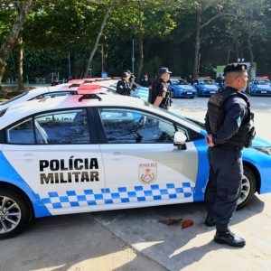 Mês de setembro registra apreensão recorde de fuzis desde 2007, segundo ISP