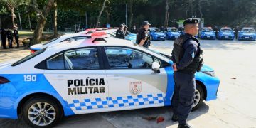 Mês de setembro registra apreensão recorde de fuzis desde 2007, segundo ISP