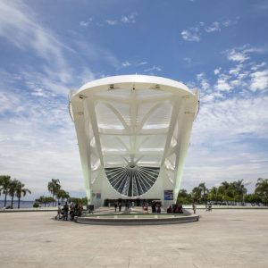 Movimento internacional por novas economias sustentáveis chega ao Rio com evento gratuito no Museu do Amanhã