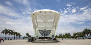 Movimento internacional por novas economias sustentáveis chega ao Rio com evento gratuito no Museu do Amanhã