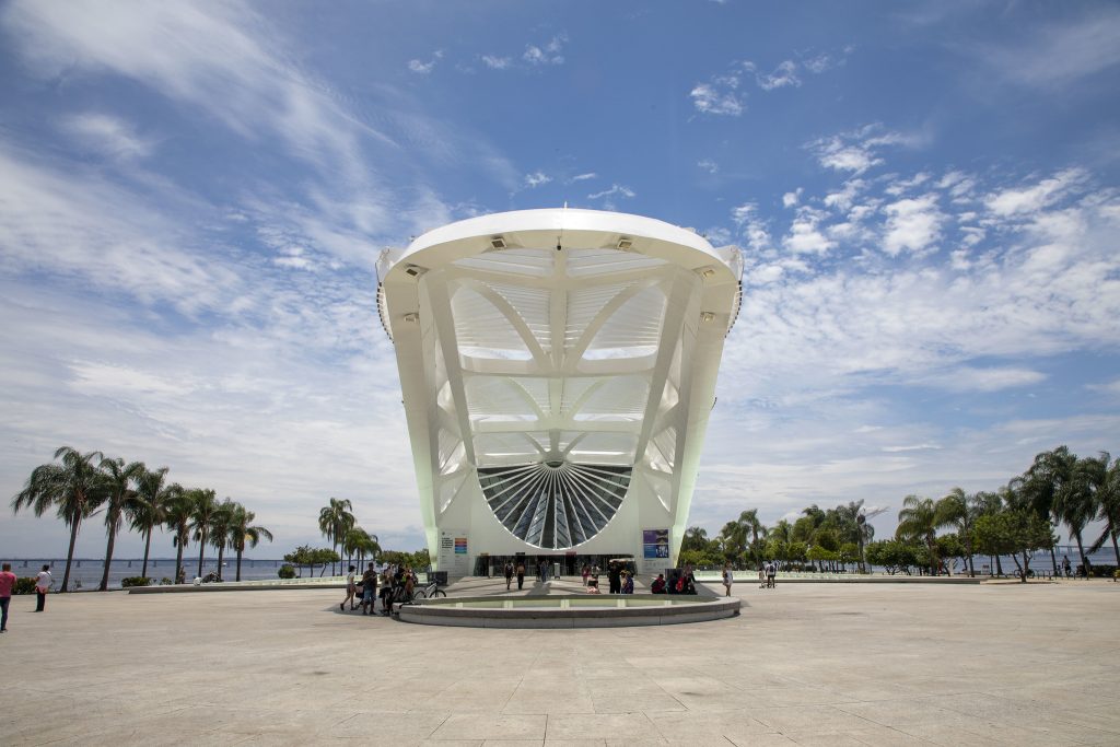 Movimento internacional por novas economias sustentáveis chega ao Rio com evento gratuito no Museu do Amanhã