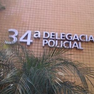 Mulher é presa por matar e ocultar o corpo do filho recém-nascido no Rio