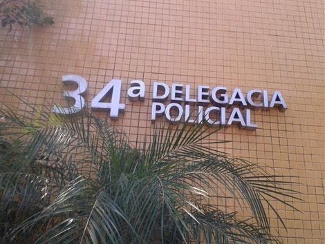 Mulher é presa por matar e ocultar o corpo do filho recém-nascido no Rio