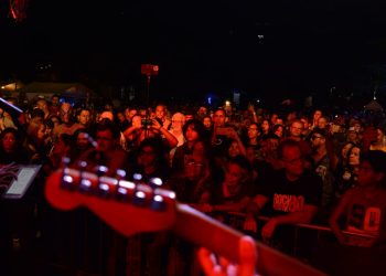 Neste fim de semana, Aterro recebe Rocktoberfest Rio, festival que