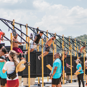 Niterói preparada para receber um dos maiores eventos de CrossFit | Enfoco
