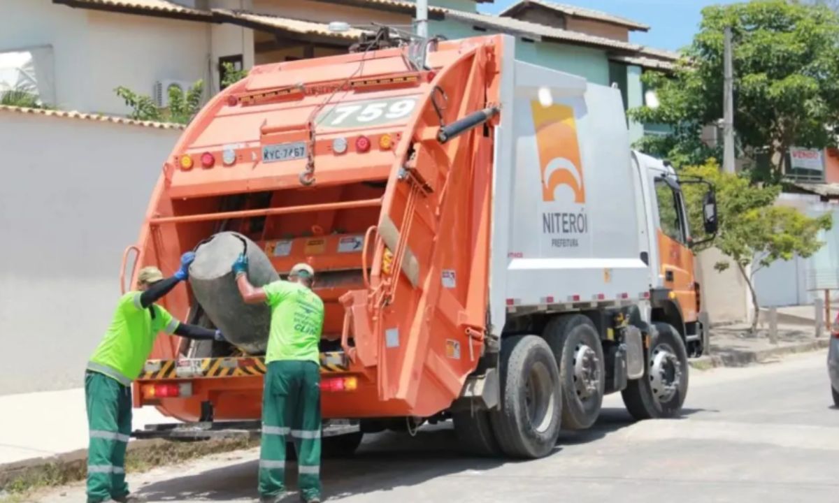 O que muda com a nova lei do lixo em prédios de Niterói