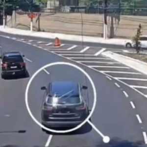 Policial morto em Niterói: carro usado por suspeitos foi filmado um dia antes