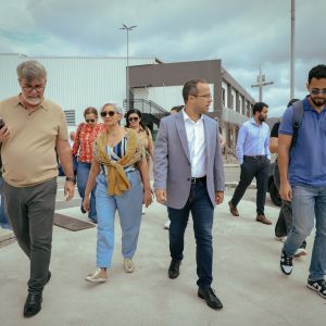 Políticas sociais e econômicas de Maricá viram exemplo para o estado do Amapá em uso de recursos dos royalties