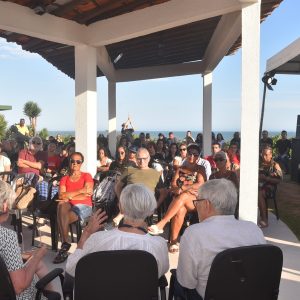 Prefeitura de Maricá celebra 103º aniversário do antropólogo Darcy Ribeiro