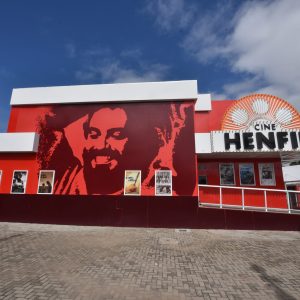 Prefeitura de Maricá divulga a programação de filmes da semana (24 a 26/10) no Cine Henfil