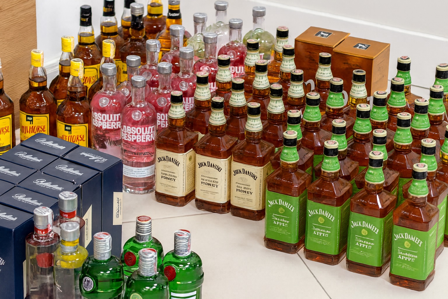 Prefeitura de Niterói publica decreto para fiscalização de bebidas alcoólicas