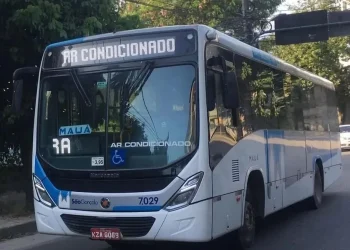 Prepare o bolso! Novo valor da passagem de ônibus em São Gonçalo começa a valer neste sábado (01)