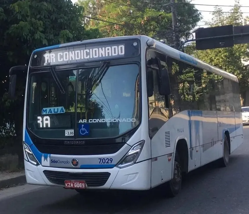 Prepare o bolso! Novo valor da passagem de ônibus em São Gonçalo começa a valer neste sábado (01)