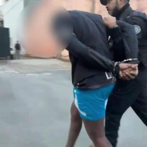 Suspeito de matar o entregador em bar de São Gonçalo é preso em Minas Gerais