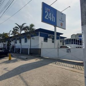 Veículo que levava marmitas para pacientes da UPA do Colubandê é roubado por criminosos