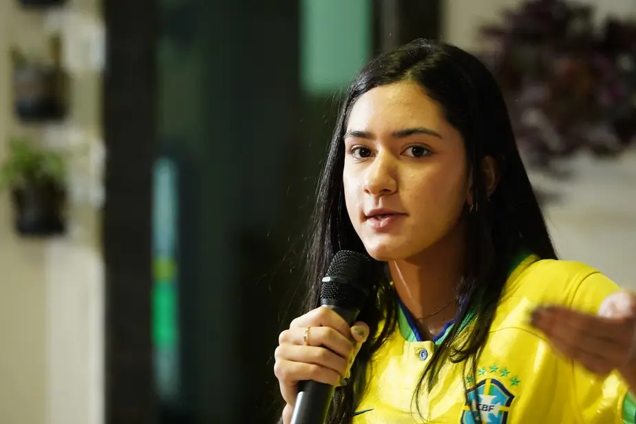 Filha de deputado investigado pela PF, Thamires Rangel será subsecretária estadual de Meio Ambiente e Sustentabilidade; engenheiros florestais criticam falta de experiência técnica
