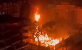 Clarão no céu intriga moradores de Maricá; entenda!