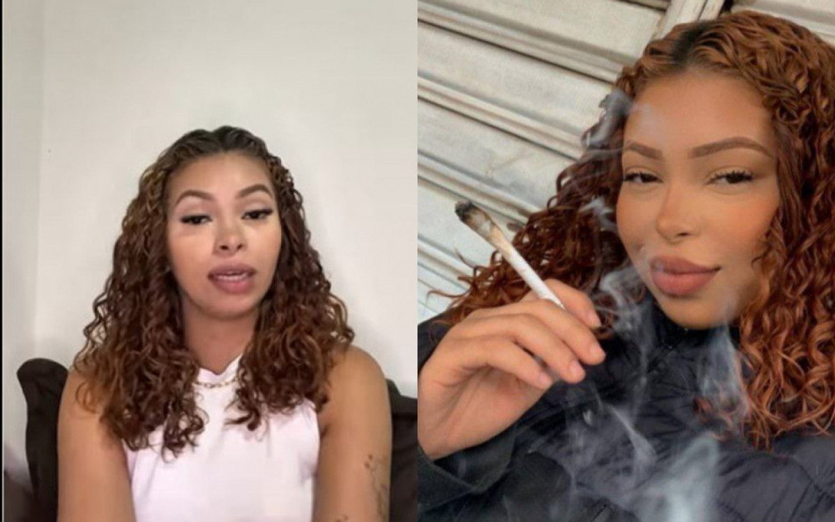 Penélope reaparece e nega morte na operação do Rio