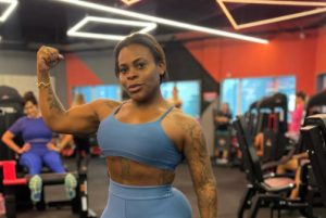 Jojo Todynho admite uso de anabolizante para ganho de massa muscular