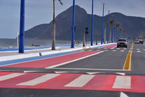 projeto Rua Viva Maricá