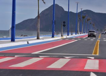 projeto Rua Viva Maricá