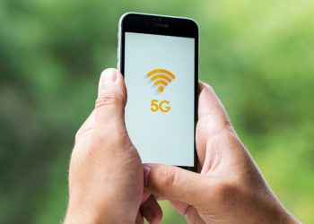 Fibramar lança operadora 5G em Maricá