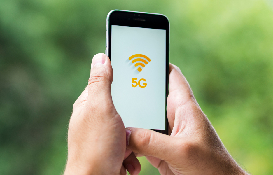 Fibramar lança operadora 5G em Maricá