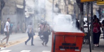 Associação Rio Vamos Vencer divulga nota de apoio a Cláudio Castro e às forças policias