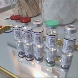 Clínica de estética em Campo Grande é interditada por aplicar canetas emagrecedoras sem prescrição