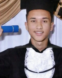 homem condenado por matar primo no Rio