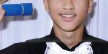 homem condenado por matar primo no Rio