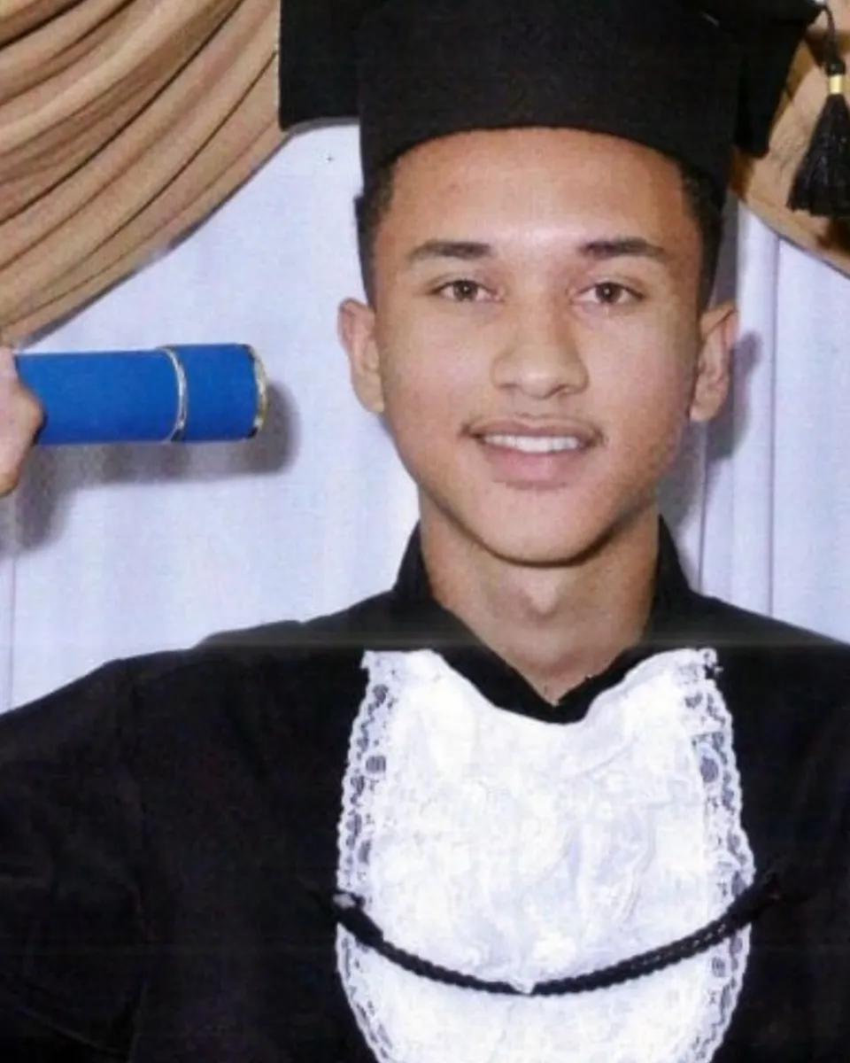 homem condenado por matar primo no Rio