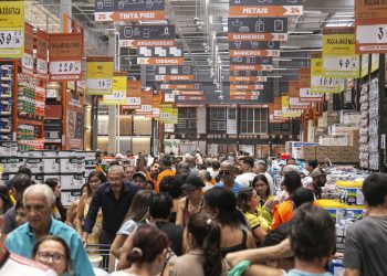 Obramax inaugura loja em São Gonçalo e gera cerca de 200 empregos diretos