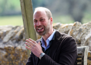 Príncipe William desembarca no Rio para viagem oficial nesta segunda-feira;