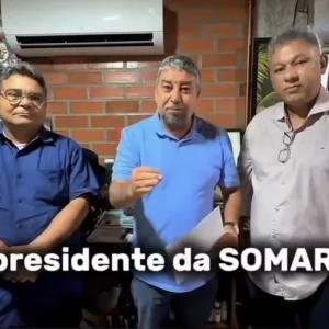 Quaquá anuncia início de obras em Itaipuaçu e promete transformar