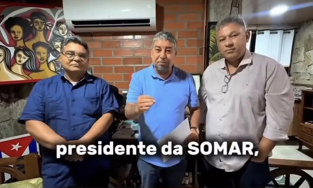 Quaquá anuncia início de obras em Itaipuaçu e promete transformar