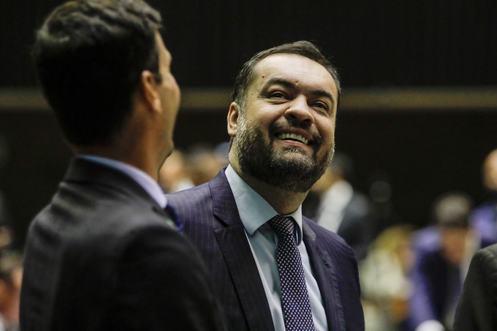 TSE começa a julgar recursos que pedem cassação de mandato e inelegibilidade de Cláudio Castro