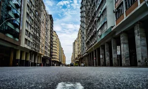 Trânsito será interditado em Niterói no domingo (9)
