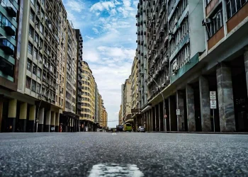 Trânsito será interditado em Niterói no domingo (9)