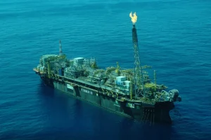 Petrobras, Bacia de Campos, petróleo, descoberta, pós-sal