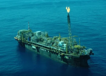 Petrobras, Bacia de Campos, petróleo, descoberta, pós-sal