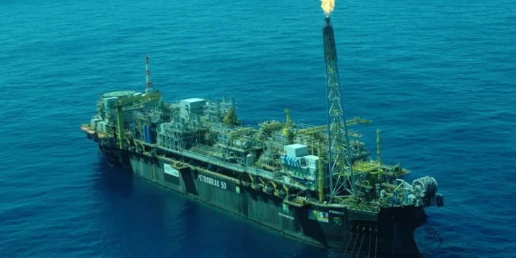 Petrobras, Bacia de Campos, petróleo, descoberta, pós-sal