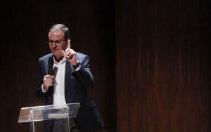 Prefeitura do Rio estabelece ponto facultativo a partir do meio-dia desta quarta-feira, mantendo serviços essenciais em funcionamento.