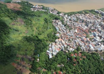 Plano de reocupação territorial do governo do Rio é encaminhado ao STF com foco em segurança e serviços públicos.