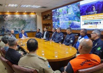 Niterói sanciona lei que cria registros oficiais para homenagear vítimas e personalidades.