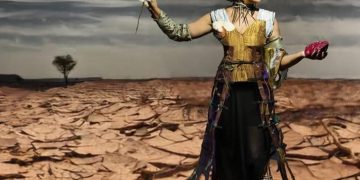 Claudia Amorim lança novo álbum com show no Teatro Brigitte Blair, em Copacabana