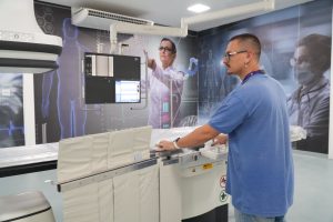 HCCOR amplia área para procedimentos de cateterismo e angioplastia, reforçando o atendimento cardíaco em São Gonçalo.