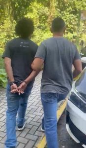 Criminoso que aterrorizava turistas no Rio é preso; vídeo