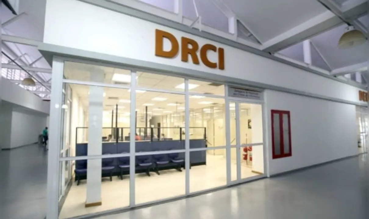 Homem que extorquia jogadores on-line é preso em São Gonçalo após investigação policial.