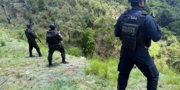 Conflitos entre facções em Niterói aumentam rumores sobre divisão de territórios e reforçam ações de segurança.